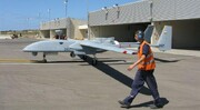 Le ministère israélien de Défense ciblé par les drones de la Résistance islamique d’Irak