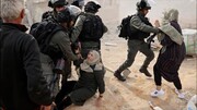 İsrail Askerleri Kuşattıkları Şifa Hastanesi'nde Filistinli Kadınlara Tecavüz Etti