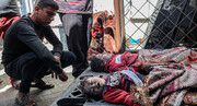 32,226 mártires: el resultado de 170 días de crímenes sionistas en Gaza