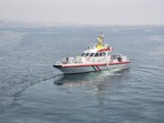 راه‌اندازی آمبولانس دریایی در پهنه سواحل مَکُران ضروری است