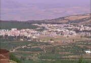 İşgal Altındaki Golan'ın Güneyinde Sirenler Devreye Girdi