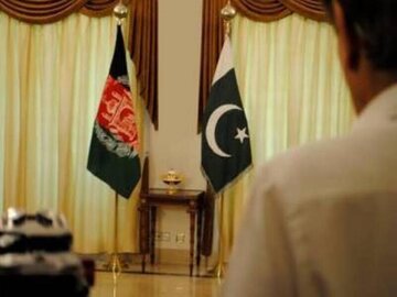 ارتش پاکستان مدعی تشدید حملات تروریستی از قلمروی افغانستان شد
