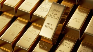 واردات ۱.۸ میلیارد دلاری طلا برای رفع تعهدات ارزی