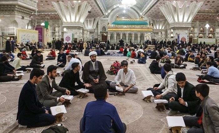 آرزوی قرآنی شهید رجایی برآورده میشود؟