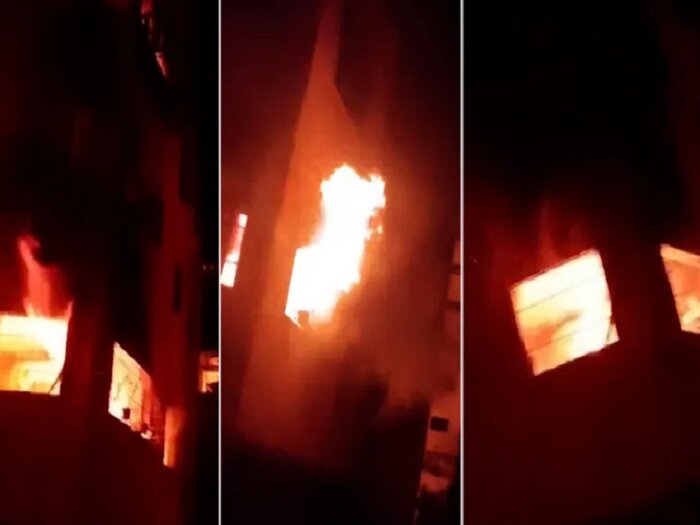 بیمارستان شفا در جهنم جنایات صهیونیستها