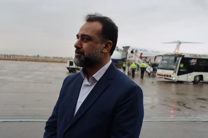 هواپیمایی پارس آسمان فارس را شلوغتر کرد