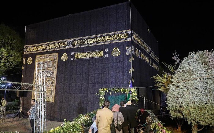 شبهای رمضان در بوستان لاله/ اجرای شبانه کنسرتهای رایگان