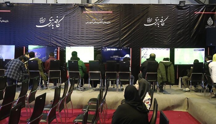 شبهای رمضان در بوستان لاله/ اجرای شبانه کنسرتهای رایگان