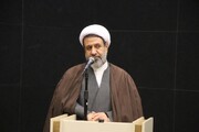 امام جمعه کرمان: امنیت ثمره شیرین دستگاه قضا برای کشور است