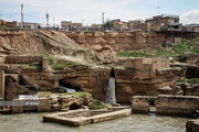 ثبت بیش از چهار میلیون بازدید از جاذبه‌های گردشکری در خوزستان 