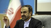 استاندار:پیشرفت احداث زائرسرای چهارمحال و بختیاری در مشهد به ۶۰ درصد رسید