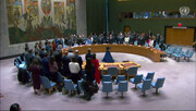 UN Security Council passes resolution for ceasefire in Gaza