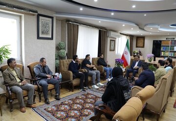 استاندار: بخش خصوصی برای تقویت‌ زیرساخت‌های ورزشی کردستان ورود کند