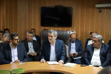استاندار فارس: تمام امکانات را برای خدمات دهی به مسافران نوروزی بسیج کرده‌ایم