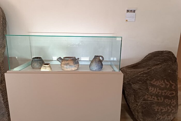 موزههای باغ اکبریه بیرجند بیشترین بازدیدکننده را دارد