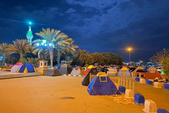 بازدید ۲۸۱ هزار نفر از ژئو پارک جهانی طبس