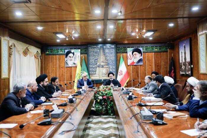 اعزام بیش از ۳۱ هزار زائر در دوره عتبات نوروزی