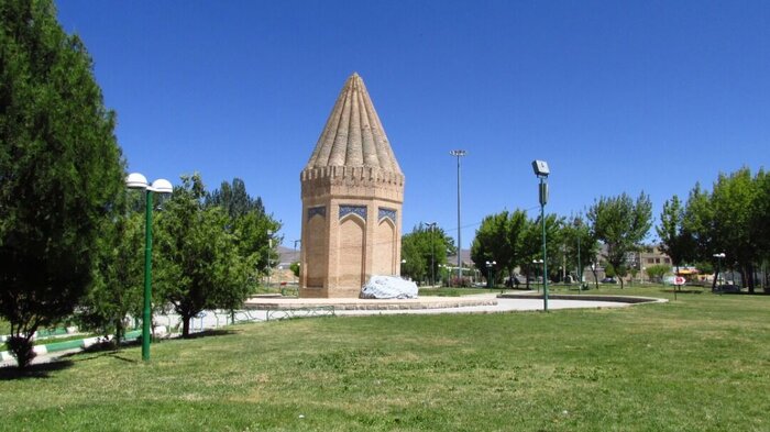 «حیقوق نبی»؛ نماد گردشگریِ مذهبی تویسرکان در عصر سلجوقی