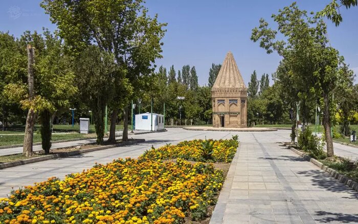 «حیقوق نبی»؛ نماد گردشگریِ مذهبی تویسرکان در عصر سلجوقی