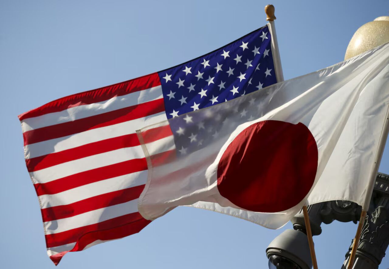 طرح واشنگتن و توکیو برای تغییر ساختار فرماندهی ارتش آمریکا در ژاپن