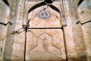 طاووس‌های برج خرقان، یادگار سلجوقیان در قزوین