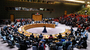 Güvenlik Konseyi, Filistin'in Birleşmiş Milletler'e Tam Üyeliği Konusunda Uzlaşmaya Varamadı