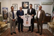 استاندار فارس:می‌کوشیم میزبان شایسته‌ای برای مسابقات هندبال آسیا باشیم
