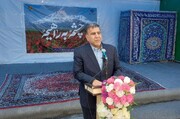 افزایش ۵۰ درصدی اعتبارات پروژه‌های راهداری استان اردبیل
