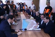 استاندار مازندران: ایمن‌سازی جاده کندوان تا پایان دولت سیزدهم نهایی می‌شود