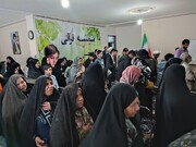 موسسه قرآنی در سیرجان افتتاح شد