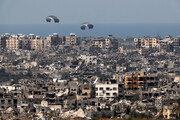 وزیر دفاع آمریکا: وضعیت غزه فاجعه انسانی است