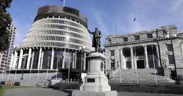 نیوزیلند،‌ چین را به حمایت از حمله سایبری علیه پارلمان این کشور متهم کرد