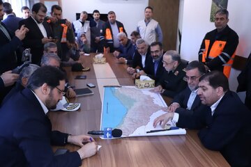 استاندار مازندران: ایمن‌سازی جاده کندوان تا پایان دولت سیزدهم نهایی می‌شود