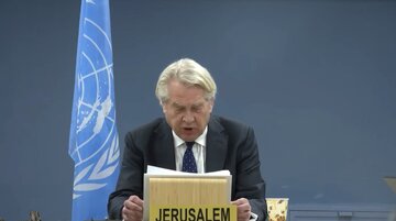 سازمان ملل درباره تشدید تنش میان اسرائیل و حزب الله هشدار داد