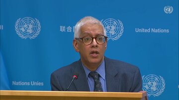 واکنش سازمان ملل به اقدام آمریکا در حذف کمک به آنروا از بودجه موقت خود