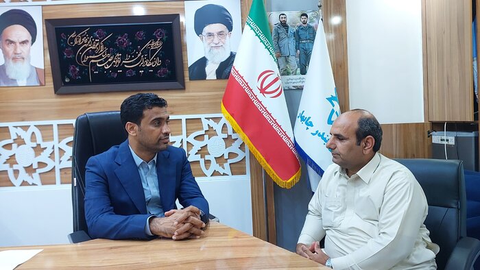 ساماندهی سد معبر در چابهار؛ مطالبه دیرینه شهروندان، ضرورتی برای ایمنی، گردشگری وتوسعه شهری