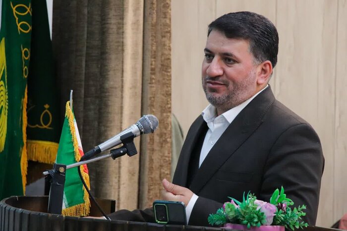 استاندار یزد: ابتکار رییس‌جمهور در ایجاد طرح خادم یاران،نقطه عطف فعالیت آستان قدس رضوی بود