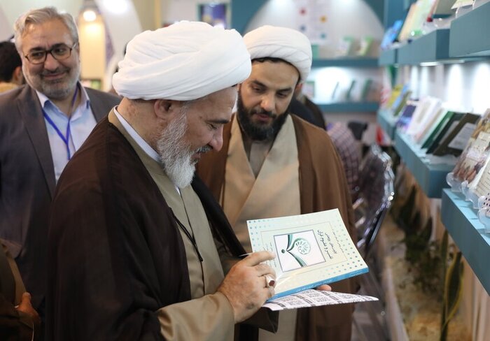 بیش از ۱۰۰ مرکز قرآنی وابسته به انجمن قرآن‌پژوهی حوزه در قم فعال است