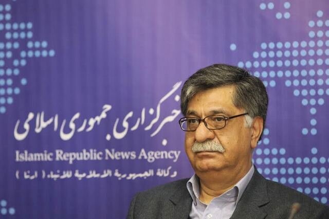 مرجعیت خبری از داخل کشور رخت بر بستهاست/ صداوسیما پایگاه اجتماعی گستردهای ندارد