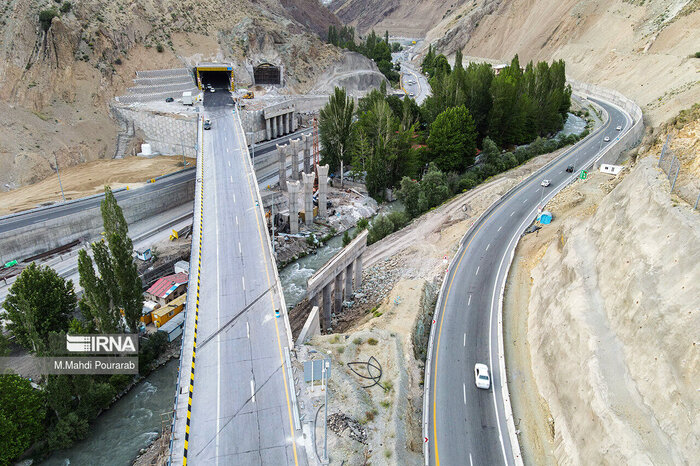 وزیر راه: تصمیمات مهم زیرساختی برای مازندران به عنوان مقصد اصلی سفر گردشگران گرفته شود