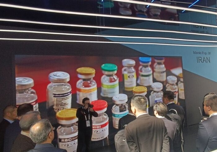 گام نخست برای شکلگیری باشگاه هستهای بریکس با حضور ایران