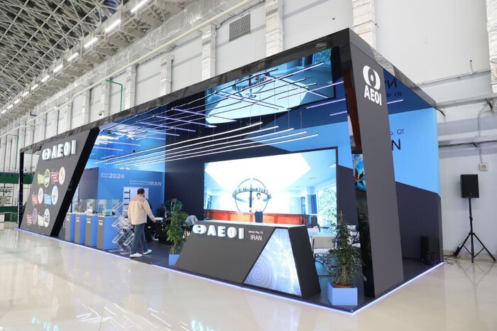 گام نخست برای شکلگیری باشگاه هستهای بریکس با حضور ایران