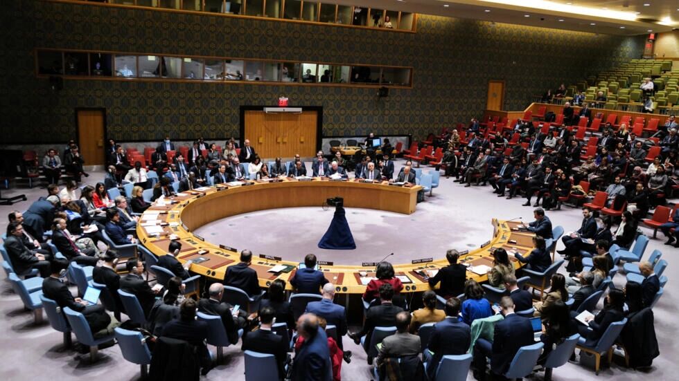 Güvenlik Konseyi, Filistin'in Birleşmiş Milletler'e Tam Üyeliği Konusunda Uzlaşmaya Varamadı