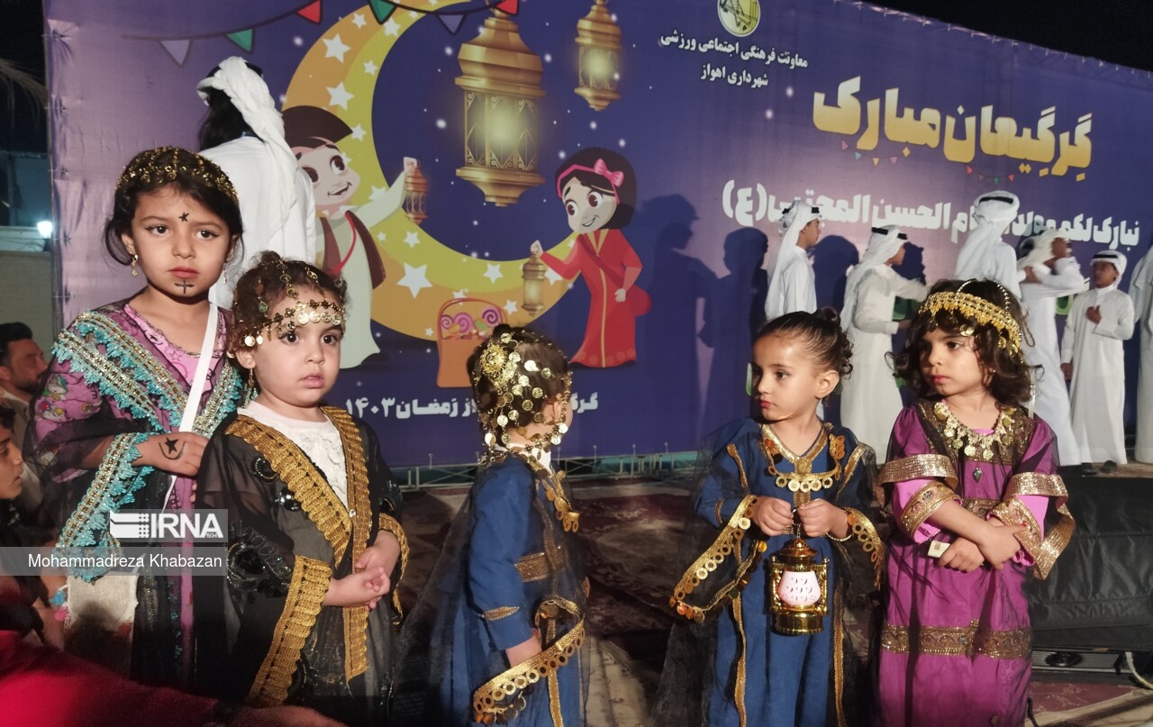 سه رویداد فرهنگی خوزستان در تقویم رویدادهای گردشگری کشور ثبت شد