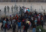 ۱۳میلیون مهاجر غیرقانونی در مکزیک؛ ورود به آمریکا شاید وقتی دیگر