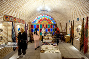 بازدید از موزه‌های آذربایجان‌شرقی ۱۷ درصد افزایش یافت