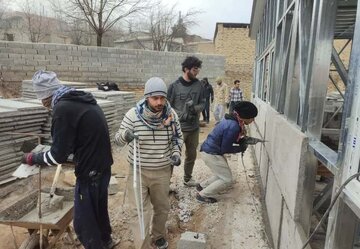 دولت سیزدهم استان اردبیل را به کارگاه مدرسه‌سازی تبدیل کرد