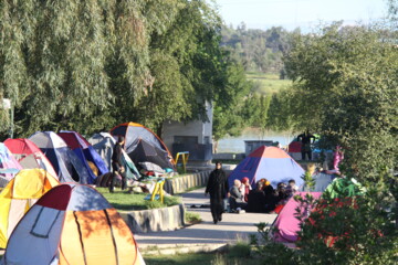خوزستان؛ در صدر مقاصد گردشگری نوروزی کشور