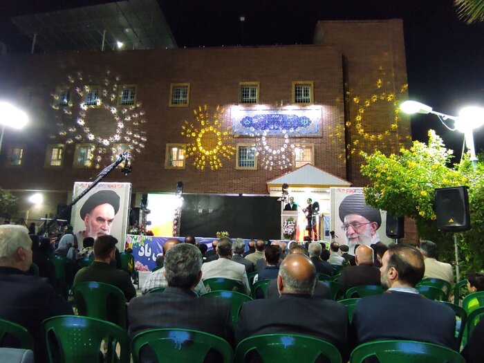 دبیر شورای عالی انقلاب فرهنگی: تبدیل ایران به قطب توریست درمانی هدف‌گذاری شده است