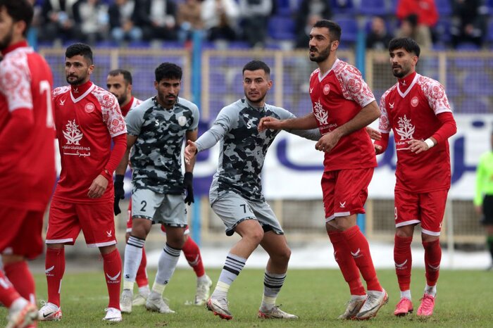 سپیدرود در بلاتکلیفی؛ زمزمه حضور عابدینی